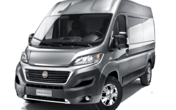 Rent Fiat Ducato Maxi L4H3 