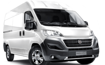 Rent Fiat Ducato Maxi L4H2 