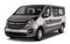 Rent Opel Vivaro Long 