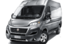Rent Fiat Ducato Maxi L4H3 