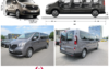 Rent Renault Trafic Long 