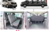 Rent Renault Trafic Long 