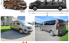 Rent Opel Vivaro Long 